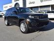 2025 Jeep Grand Cherokee LAREDO X 4X4 Sport Utility
