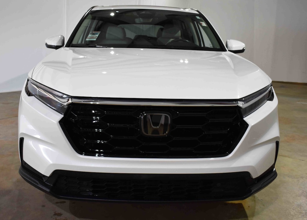 Used 2024 Honda CR-V EX-L SUV