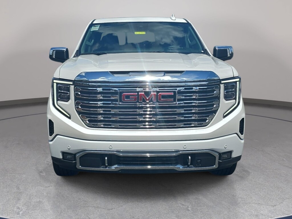 Used 2023 GMC Sierra 1500 Denali Truck Crew Cab