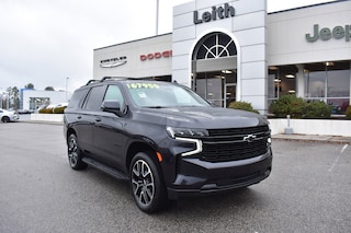 2024 Chevrolet Tahoe RST SUV