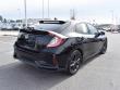 2020 Honda Civic EX Hatchback