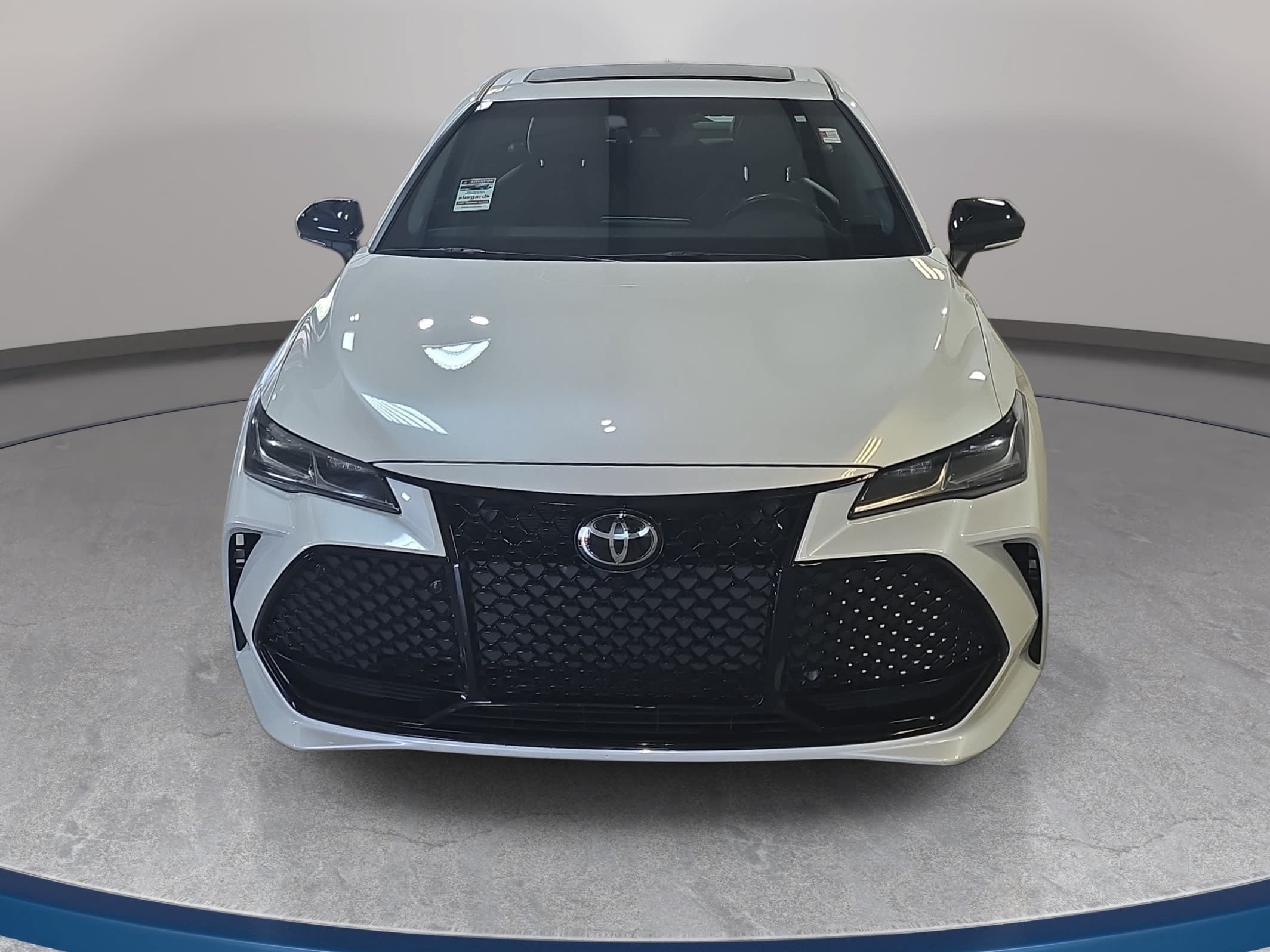 Used 2021 Toyota Avalon Touring Sedan