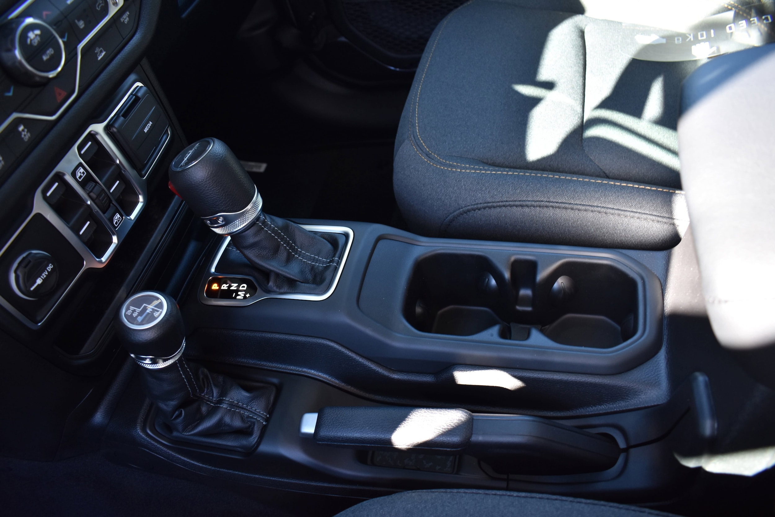2026 Jeep Gladiator Sport S - Photo 20