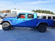 2026 Jeep Gladiator SPORT S 4X4 Pickup