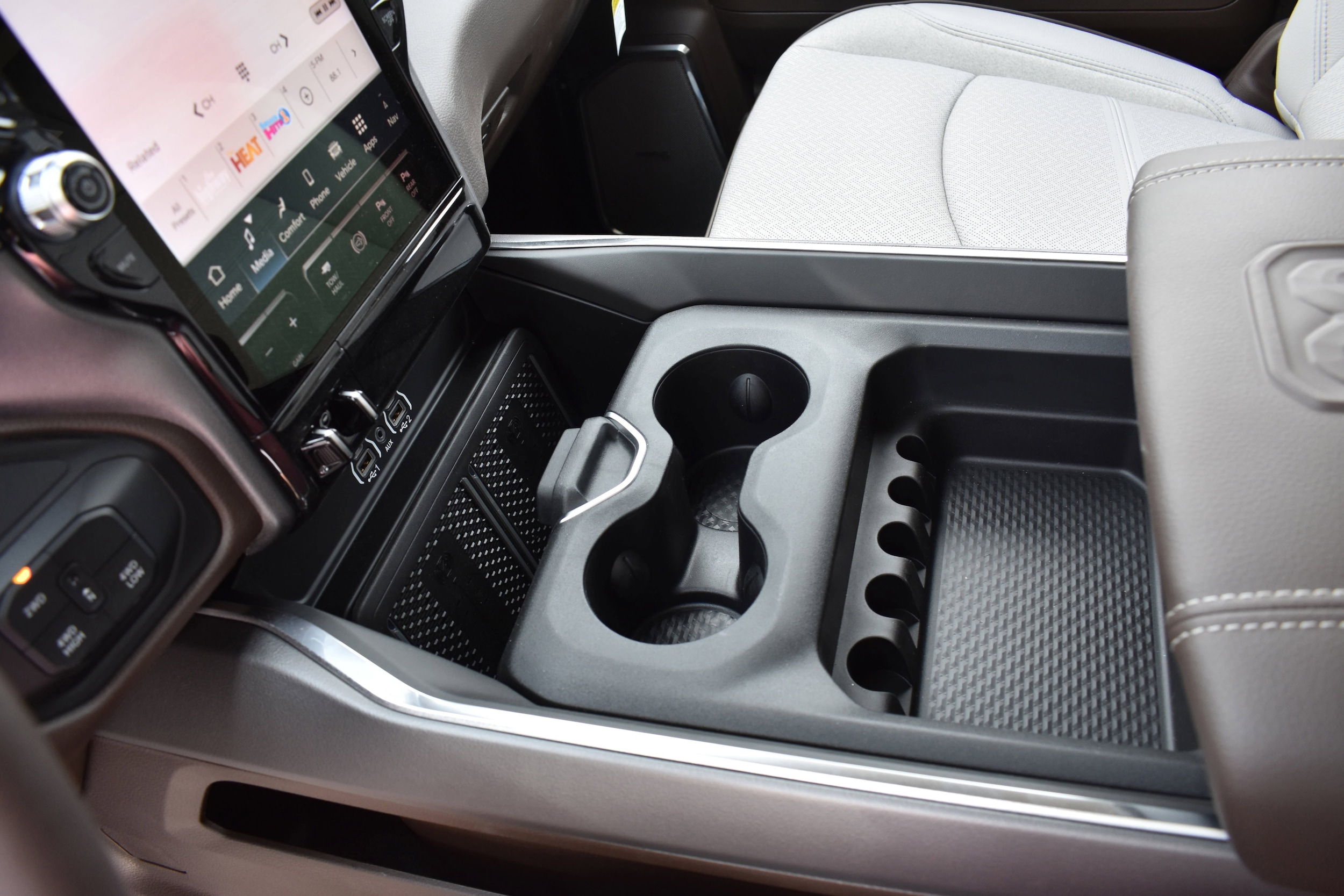 2025 RAM 2500 Laramie - Photo 22