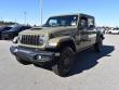 2026 Jeep Gladiator SPORT S 4X4 Pickup