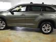 2015 Toyota Highlander XLE V6 SUV