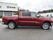 2022 Ram 1500 Longhorn Truck Crew Cab
