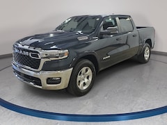 2027 Ram 1500 Big Horn Pickup