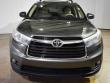 2015 Toyota Highlander XLE V6 SUV