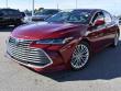 2020 Toyota Avalon Hybrid Limited Sedan