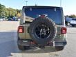 2026 Jeep Wrangler 4-DOOR WILLYS Sport Utility