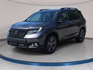 2021 Honda Passport Touring 2WD SUV