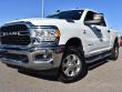 2024 Ram 2500 Big Horn Truck Crew Cab