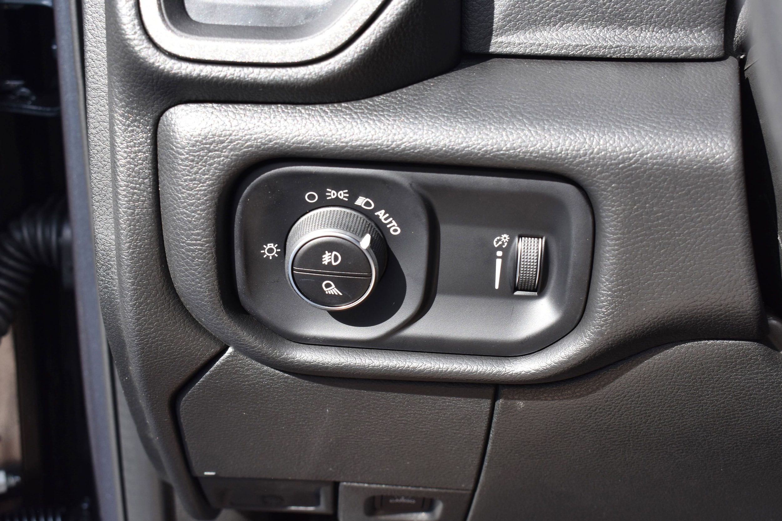 2026 RAM 2500 Tradesman/Warlock - Photo 15
