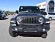 2026 Jeep Wrangler 4-DOOR SPORT S Sport Utility