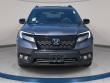 2021 Honda Passport Touring 2WD SUV