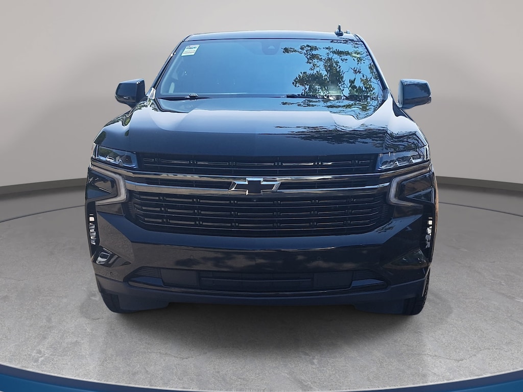 Used 2021 Chevrolet Suburban RST SUV