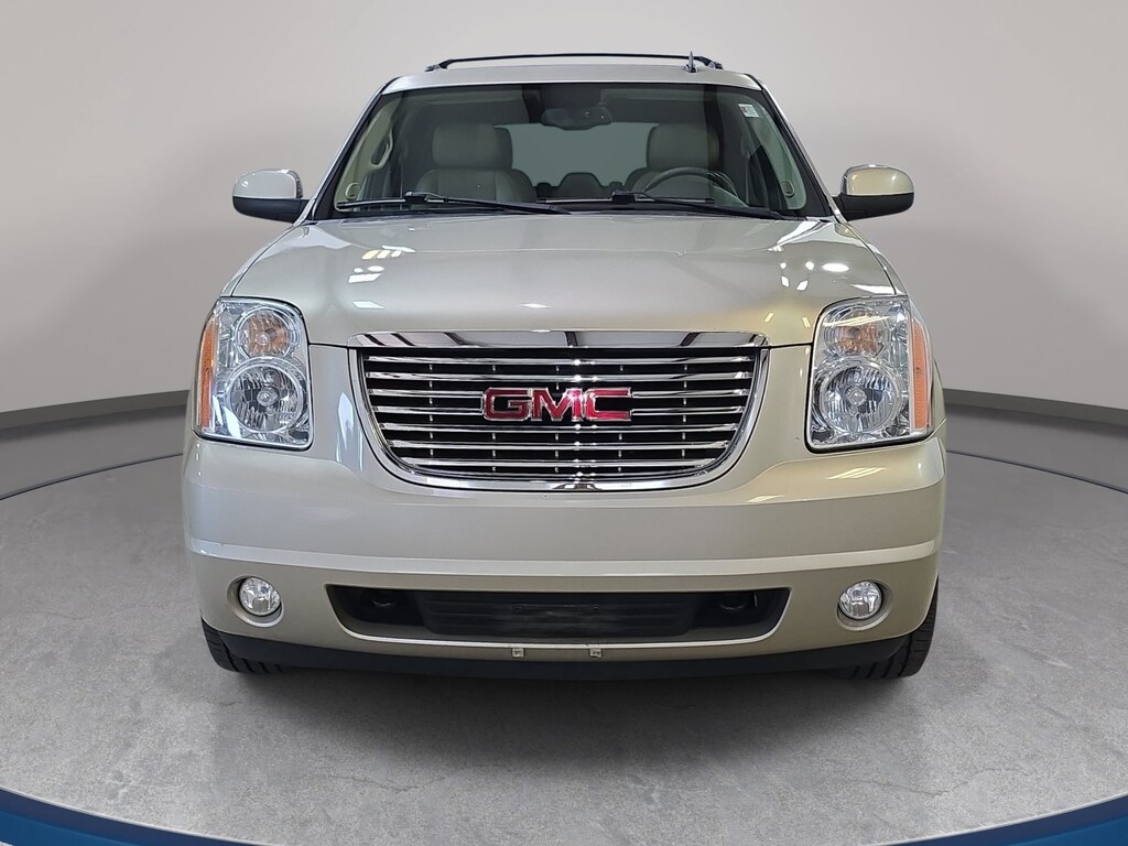 Used 2013 GMC Yukon SLT SUV