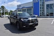  Honda Passport