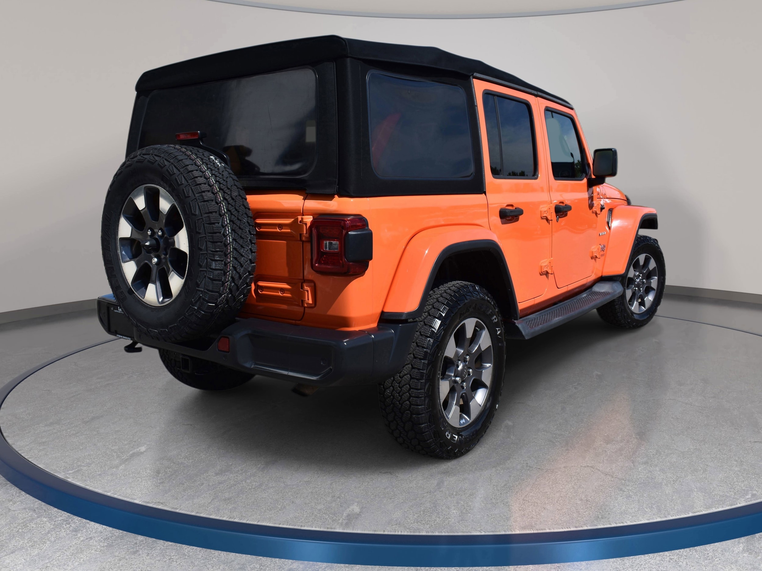 View vehicle photo 6