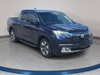  Honda Ridgeline