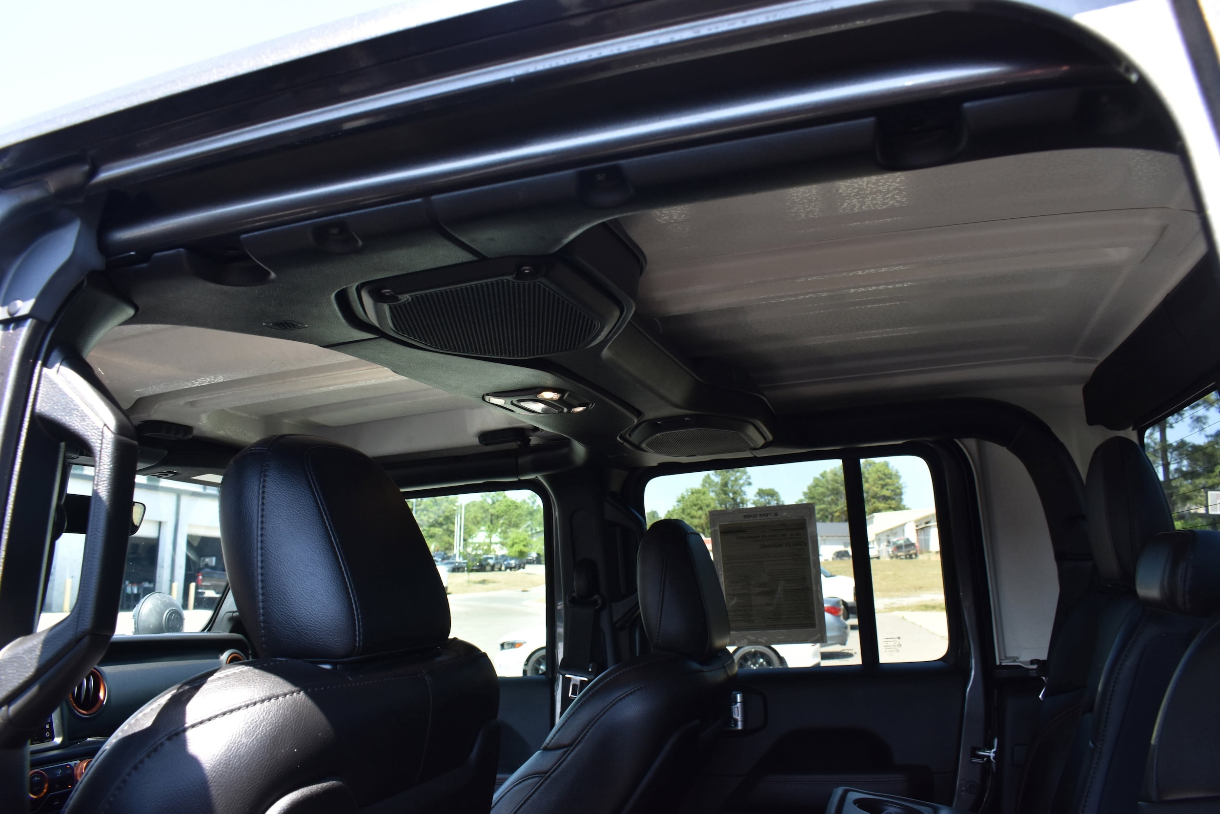 2023 Jeep Gladiator Mojave - Photo 26