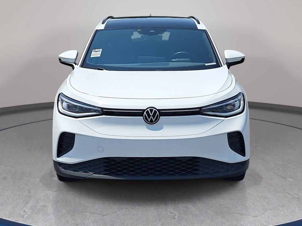 Used 2022 Volkswagen ID.4 Pro S SUV