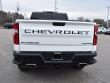 2021 Chevrolet Silverado 1500 Custom Trail Boss Truck Crew Cab