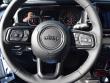 2026 Jeep Wrangler 4-DOOR WILLYS Sport Utility