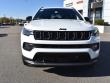 2026 Jeep Compass LATITUDE ALTITUDE 4X4 Sport Utility