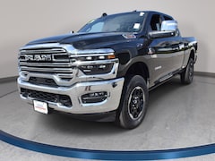 2026 Ram 2500 LARAMIE CREW CAB 4X4 6'4 BOX Pickup