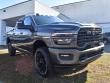2026 Ram 2500 LARAMIE CREW CAB 4X4 6'4 BOX Pickup