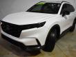 2025 Honda CR-V Hybrid Sport SUV