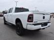 2024 Ram 2500 Big Horn Truck Crew Cab