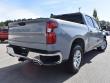 2024 Chevrolet Silverado 1500 LT w/1LT Truck Crew Cab