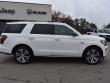 2021 Ford Expedition King Ranch SUV