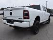 2024 Ram 2500 Big Horn Truck Crew Cab