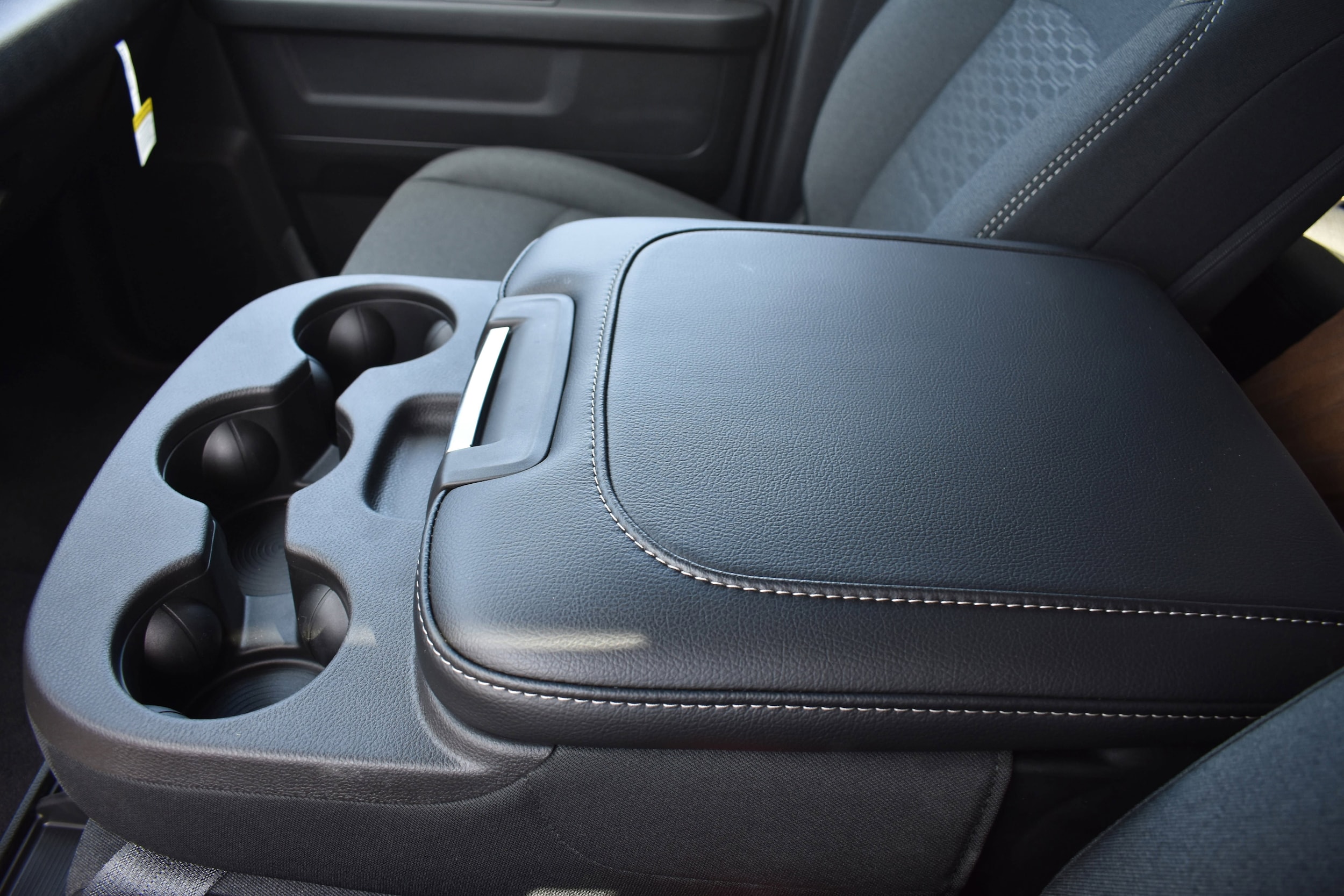 2026 RAM 2500 Tradesman/Warlock - Photo 22