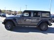 2026 Jeep Wrangler 4-DOOR SPORT S Sport Utility