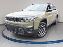 2026 Jeep Cherokee LAREDO 4X4 Sport Utility