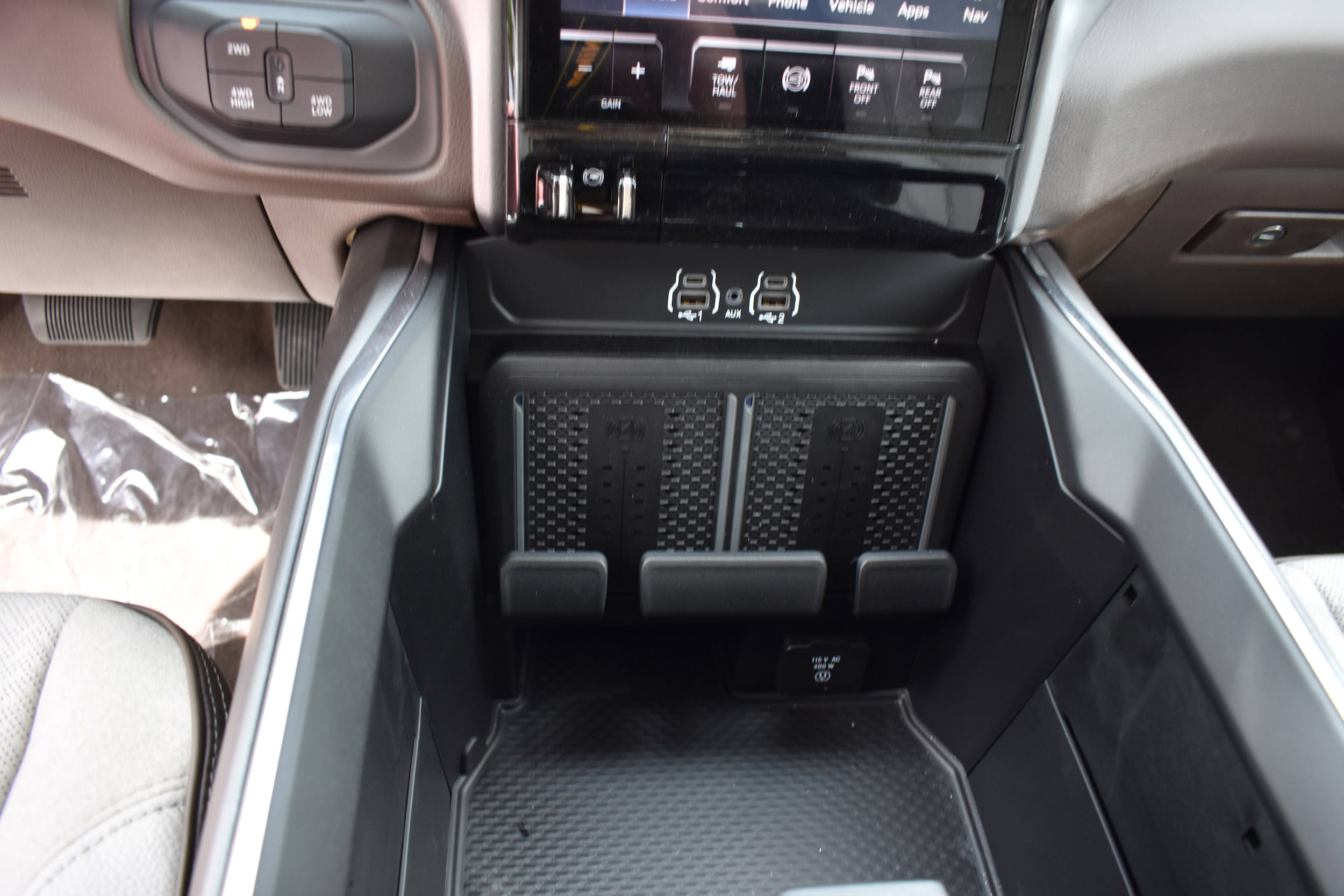 2025 RAM 2500 Laramie - Photo 19