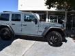 2026 Jeep Wrangler 4-DOOR WILLYS Sport Utility