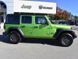 2026 Jeep Wrangler 4-DOOR SPORT S Sport Utility