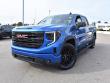 2023 GMC Sierra 1500 Elevation w/3SB Truck Crew Cab