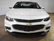 2016 Chevrolet Malibu Hybrid Base Sedan