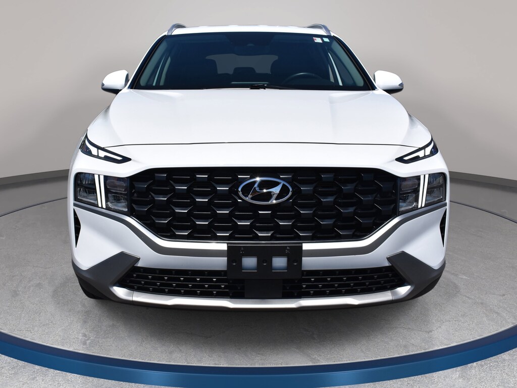 Used 2023 Hyundai Santa Fe SEL SUV