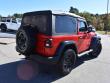 2020 Jeep Wrangler Sport SUV