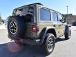 2026 Jeep Wrangler 4-DOOR RUBICON Sport Utility