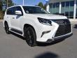 2022 LEXUS GX 460 Luxury SUV